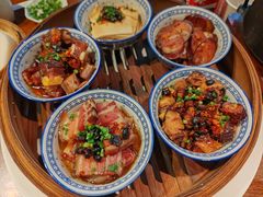 -索溪山寨·湘西饮食文化博物馆(标志门店)