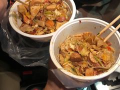 -大东北首席烤冷面(常兴路店)