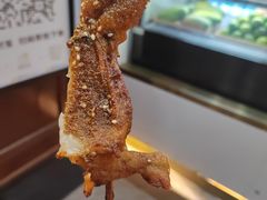 -型男美蛙烤牛蛙(南长街店)