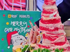 -安又胖韩国烤肉(美罗城店)