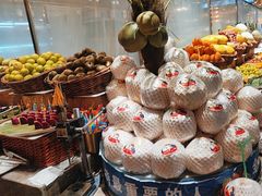 -丰卓会海鲜自助(中润大道店)