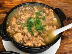 -沈妈砂锅(光华村店)