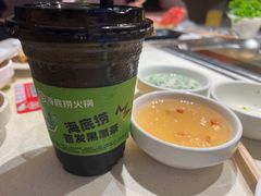 -海底捞火锅(威高广场店)
