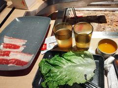 -新石器烤肉(周浦万达店)