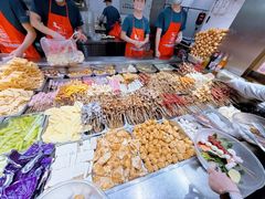 -林静小吃(复兴路店)