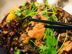 -天治宣·野椒鸡(龙头寺总店)