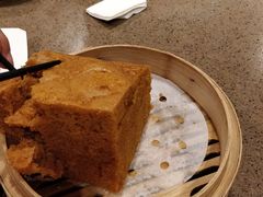 -武林厨神·粤式茶点(五羊店)