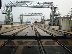 -粤海铁路北港码头