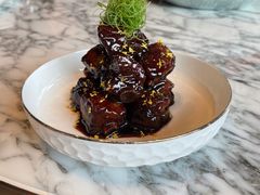 -湖滨28中餐厅·西湖宴·杭州君悦酒店