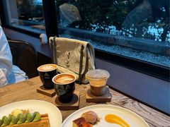 -Vanilla Specialty Coffee(八大关店)