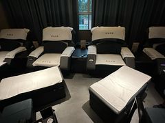 -君尚足道·影院·轻奢SPA·自助餐