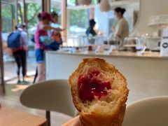 -VERIE BAKEHOUSE
