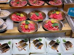 -東盛炭烤自助料理(浦东文峰广场店)