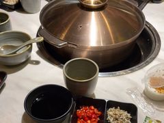 -狐狸爱上椰子鸡(滨江星光大道店)