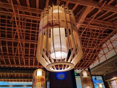 大堂-四道菜·福建海蛎煎(世欧广场店)