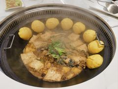 -大鹅岛灶台鱼·铁锅炖(水库路店)