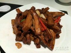 -太兴餐厅(东方广场分店)