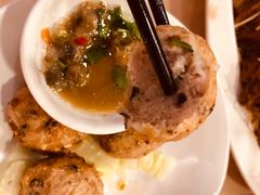 -盛记粥面(佐敦店)