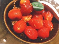 养生小番茄-Lotus 莲花空间(国贸商城店)