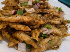 -穆老九清真牛羊肉馆(宋城店)