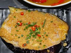 -京韵胡同·酱香羊蝎子火锅涮肉(长寿路店)