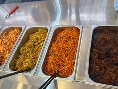 -乡党臊子面(丰庆公园店)