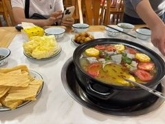 -花水湾红太阳牛肉汤锅