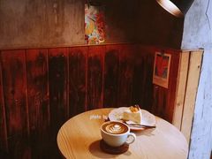 -251#coffee roasters(沿河东路店)