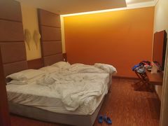 -太阳岛度假酒店