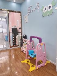 -爱玩爱游(浐灞御锦城店)