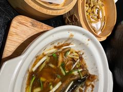 -芳芳私房菜·精做淮扬菜(承德路店)