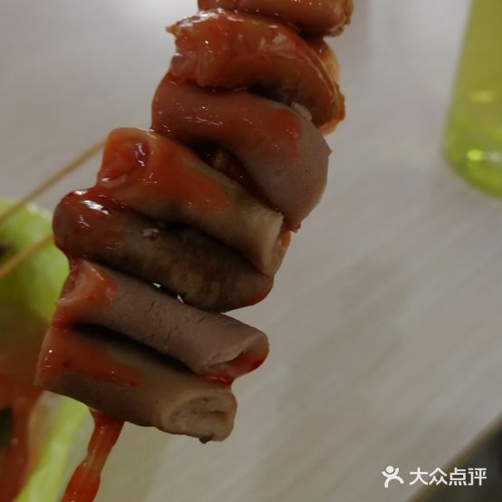 梅姨牛杂(潮流站商场店)