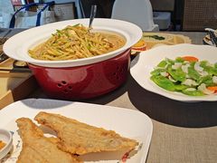 -有喜胶东小馆(超极合生汇太申祥和店)