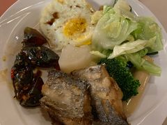 -金厨泰国餐厅·全泰籍厨师料理(拱北店)