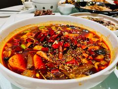 -大铁勺新津菜(东丽阳光新业广场店)