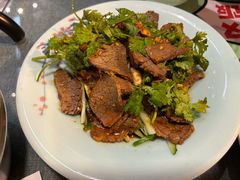 -全聚贤餐厅·湖北家常菜(沙湖店)