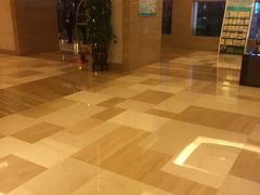 -淮安曙光国际大酒店(大运河广场花街店)