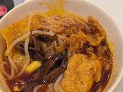 -螺大喜螺蛳粉火锅(雍和宫店)