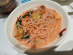 莆田卤面-莆田餐厅PUTIEN(世博源店)