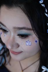 -红馆妆造(中央大街店)