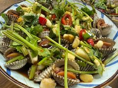 -肥弟大排档(汕樟路店)