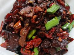 -李师傅脆肚(梅林店)