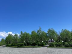 -呼兰河口湿地公园