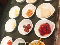 -大明铜锅·烤涮坊·烧烤(新开路店)