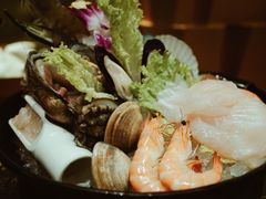 -火舞泰·泰式海鲜火锅餐厅(世纪城店)