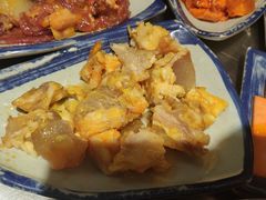 -胡同泥炉烤肉(令闻街店)