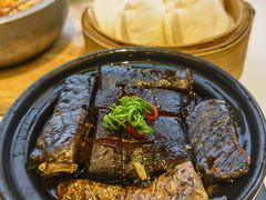-外婆家(古墩印象城店)