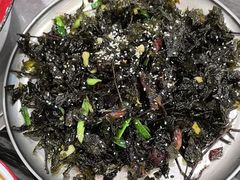 -江湖黑大兔(杨家坪店)