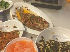 -洈水谣 · 地道荆州松滋菜(菱角湖公园店)