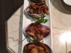 -品海楼·大连海胆锅贴馆(东港店)